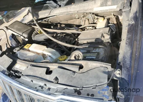 2012 Jeep Liberty Jet z USA, uszkodzony, nr VIN 1C4PJMFK2CW186976